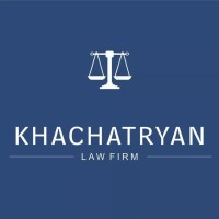 Khachatryan Law Firm Logo