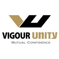 VIGOUR Unity Logo