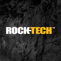 Rock-Tech Logo