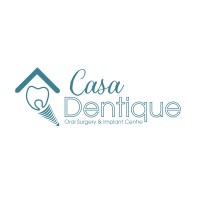 Casa Dentique Logo
