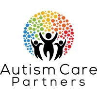 Autism Care Partners Logo