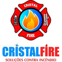 Cristal Fire Ltda Logo