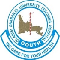 Olabisi Onabanjo University Teaching Hospital Logo