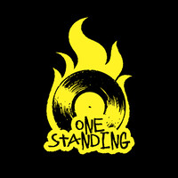 One Standing Webzine Logo