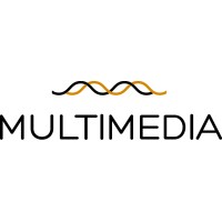 Estudios Multimedia Logo