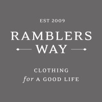 Ramblers Way Logo