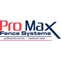 Pro Max Fence Systems, LLC Logo