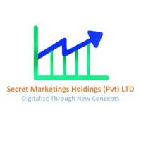Secret Marketings Holdings (Pvt) LTD Logo