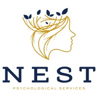 Nest Psychological Services Logo