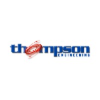 Thompson Engineering Logo