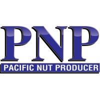 Pacific Nut Producer Logo