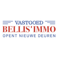 Bellis-immo Logo