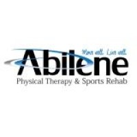 Abilene Physical Therapy & Sports Rehab Logo