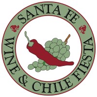 Santa Fe Wine & Chile Fiesta Logo