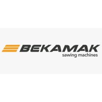 BEKAMAK AŞ. Logo