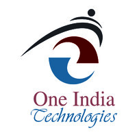 One India Technologies Pvt Ltd Logo