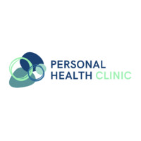 Personal Health Clinic Logo