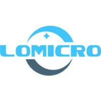 Shanghai Lomicro Information Technology Co.,Ltd Logo