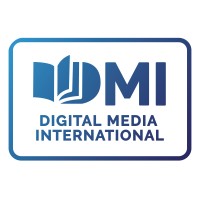 Digital Media International OÜ Logo