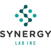 Synergy Lab Logo