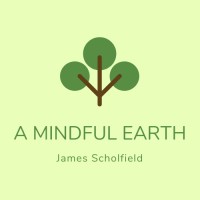 A Mindful Earth Logo