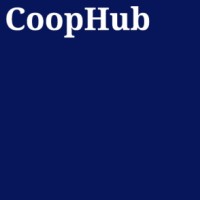 CoopHub.eu Logo