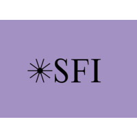 Star Fades International - SFI Logo