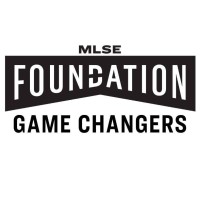 MLSE Foundation Game Changers Logo
