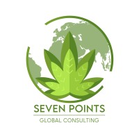 Seven Points Global Logo