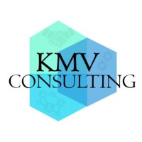 KMV Consulting Logo