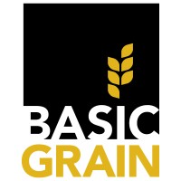 Basic Grain Products, Inc. Logo