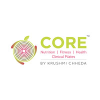 Core by Krushmi Chheda Logo