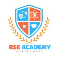 Robotics and STEM Education Academy Logo