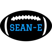 Sean-E Football Logo