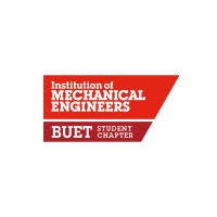IMechE BUET Student Chapter Logo