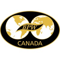 Business and Professional Women - BPW Canada Logo