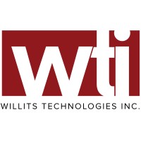 Willits Technologies, Inc. Logo