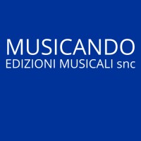 Musicando Edizioni Musicali snc Logo