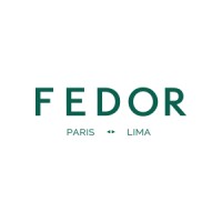 Fedor Clothing Logo