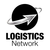 Logistics Network Logo