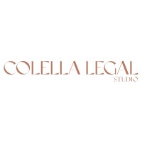 Colella Legal Studio Logo