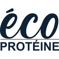 ÉCO-PROTÉINE Logo