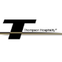 Thompson Hospitality Logo