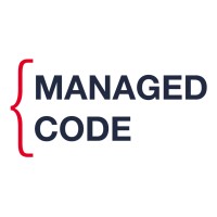 Managed Code Logo