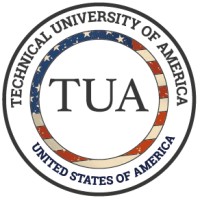 Technical University Of America Logo