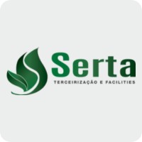 Serta Terceirização e Facilities Logo