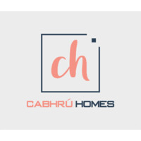 Cabhrú Homes Logo