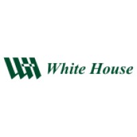White House India Logo