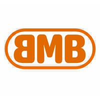 BmB Motoren Logo
