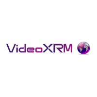 VideoXRM Logo